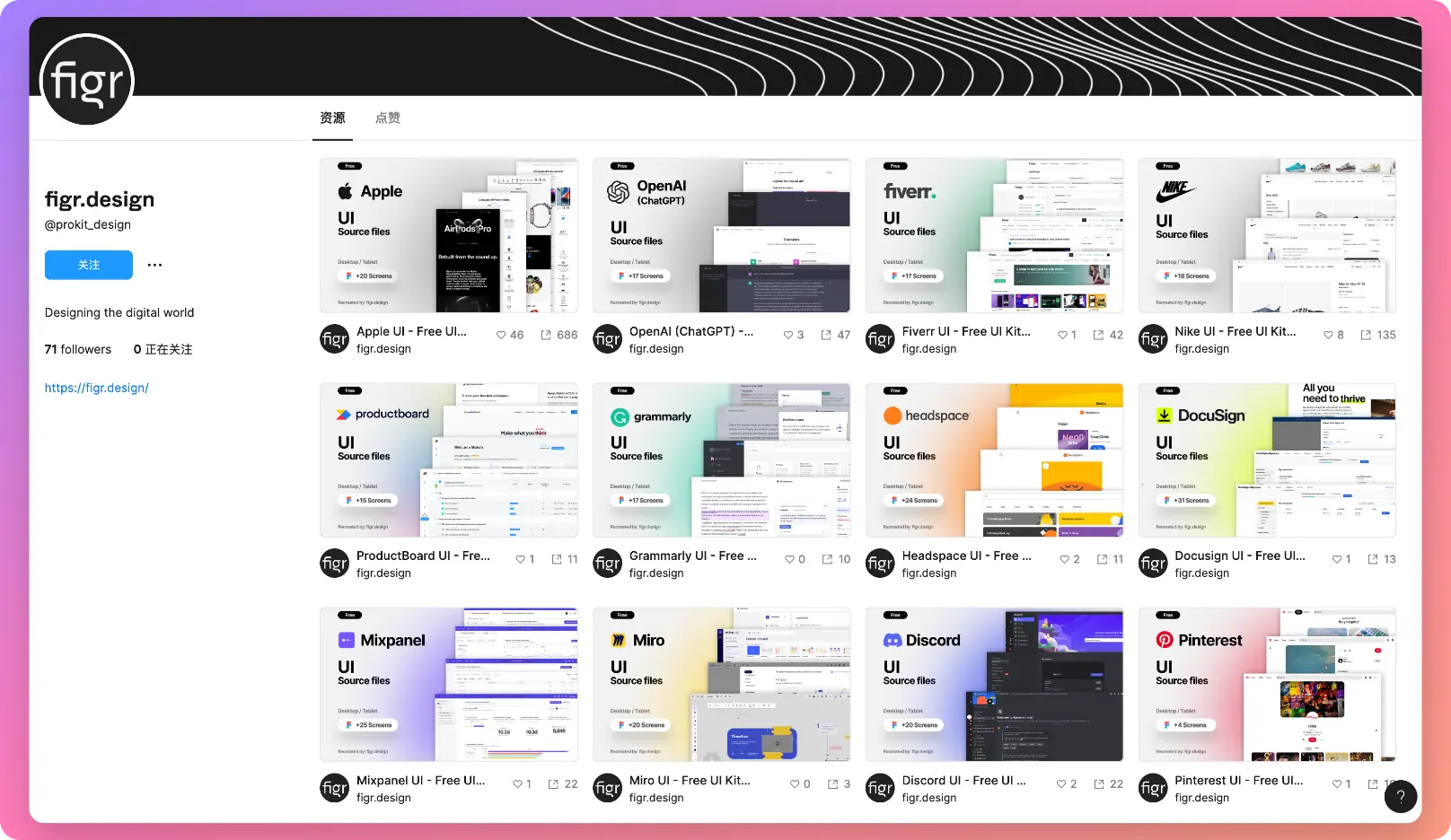 An image to describe post