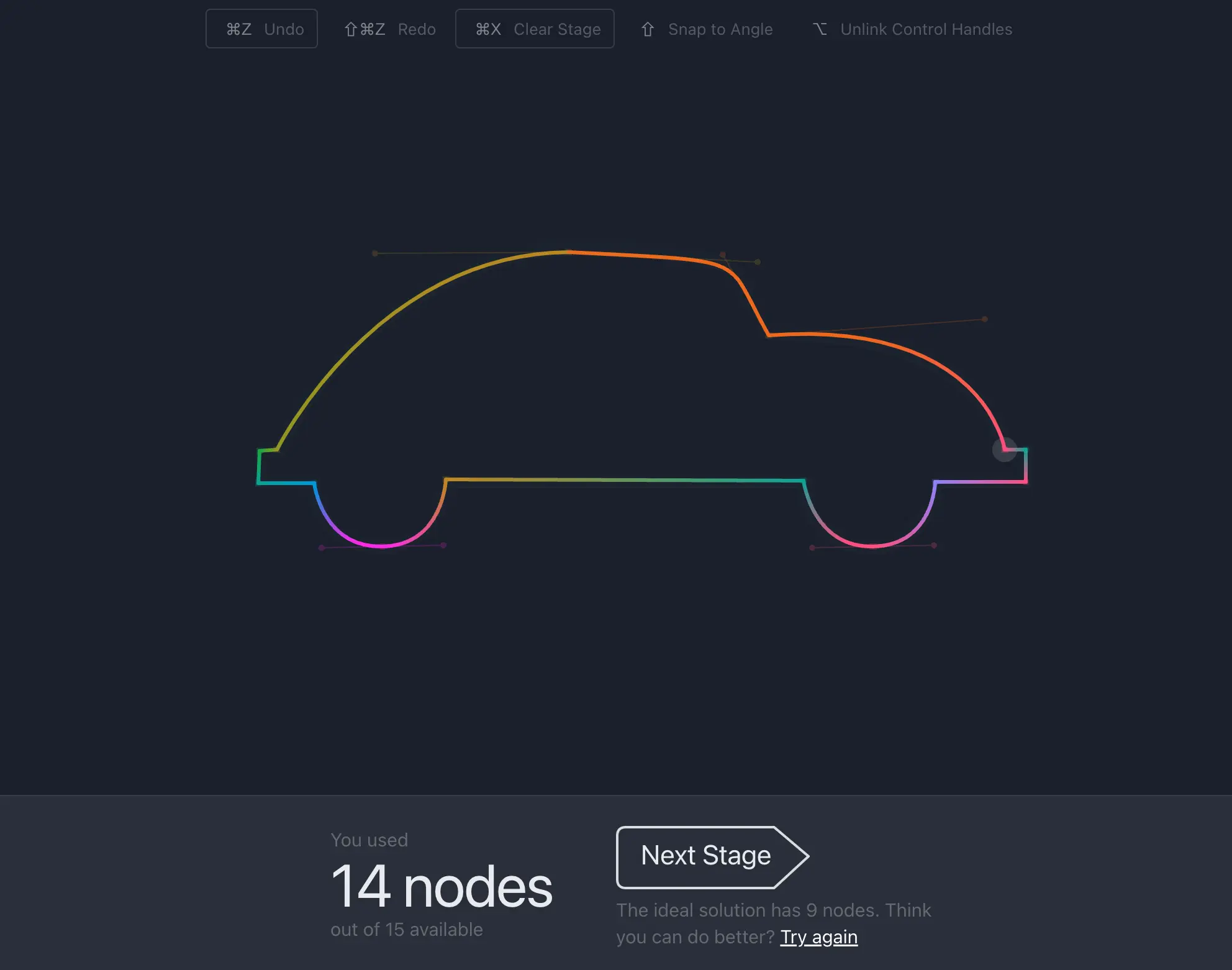 An image to describe post