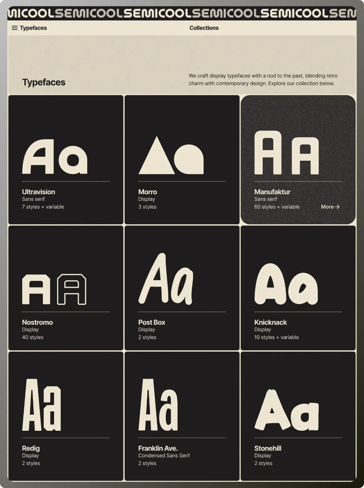 An image to describe post