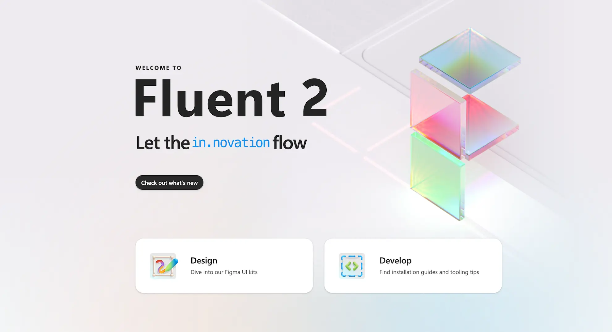 An image to describe post