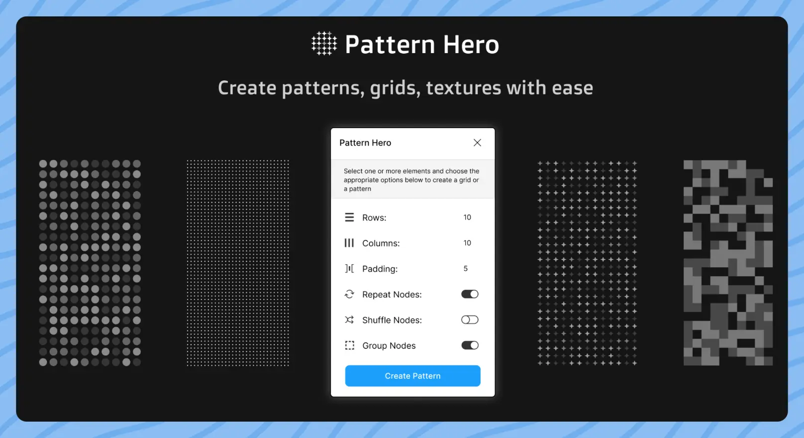 An image to describe post