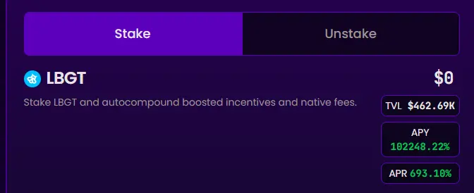 An image to describe post