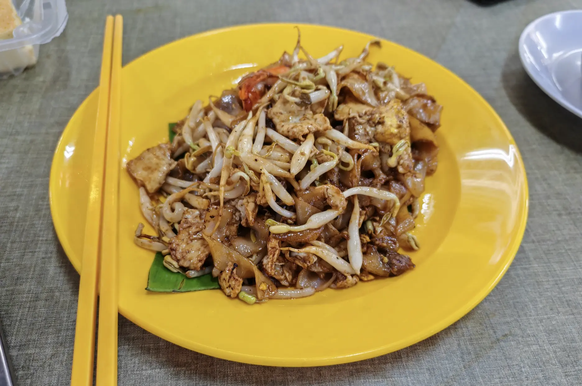 Day 12 | 旅行游记（二）：马来西亚，寻一场南洋旧梦