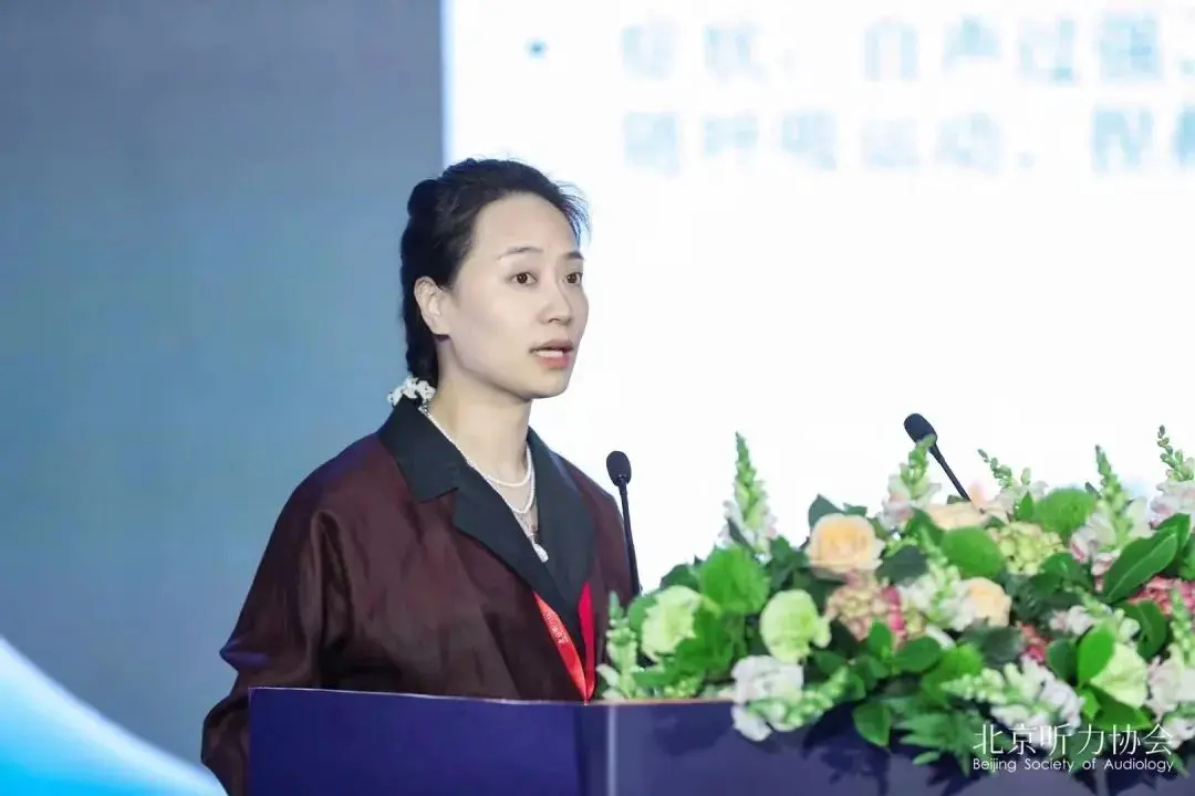 An image to describe post