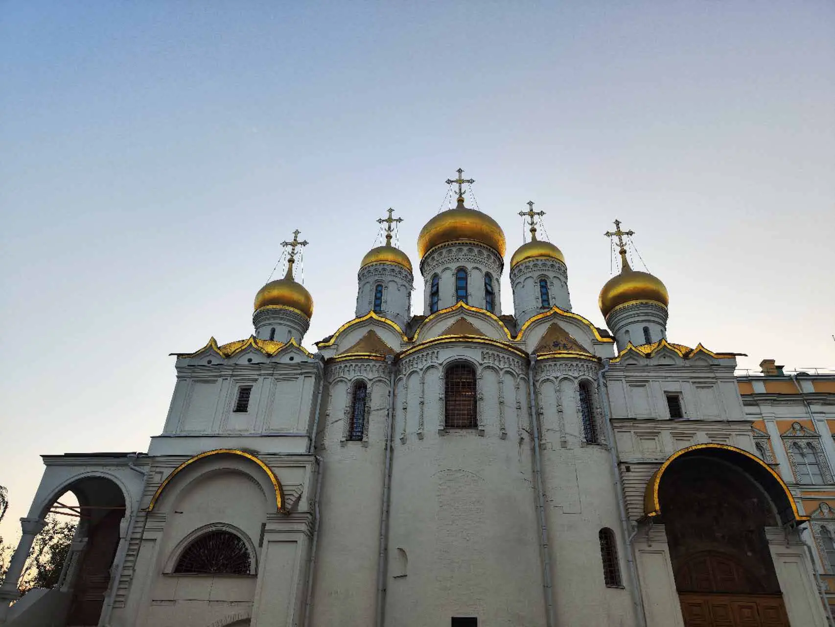 An image to describe post