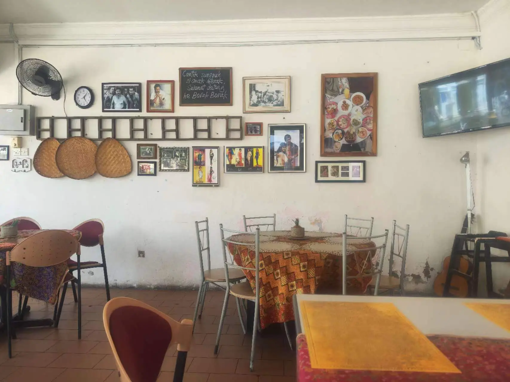 An image to describe post