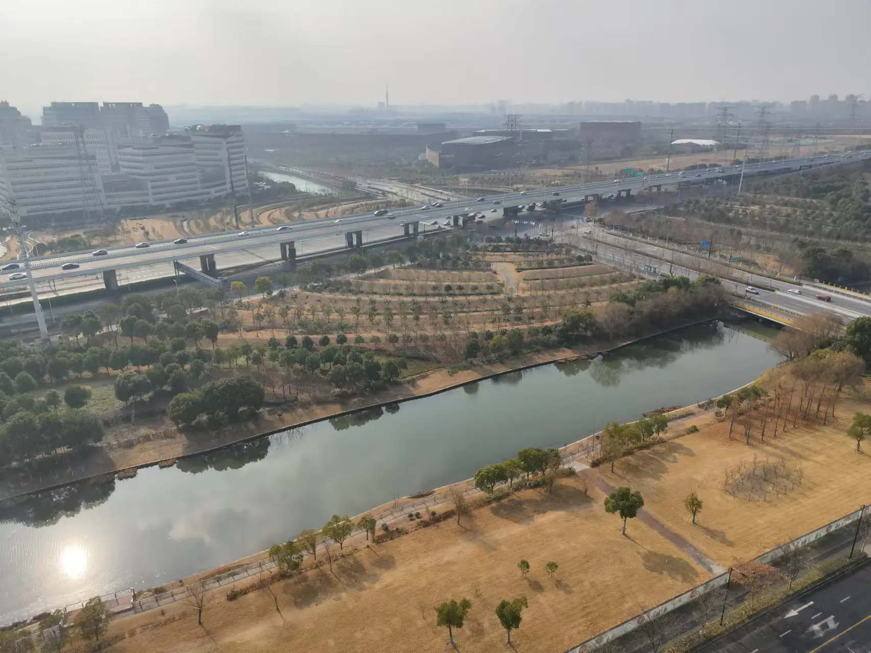 An image to describe post