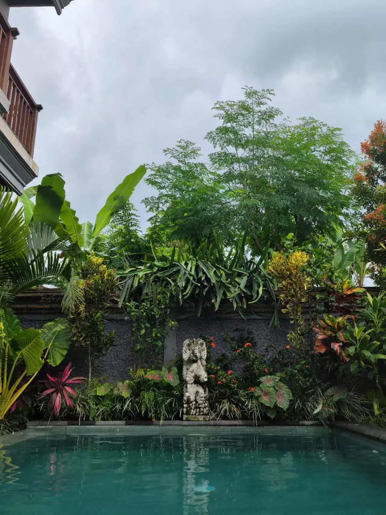 An image to describe post