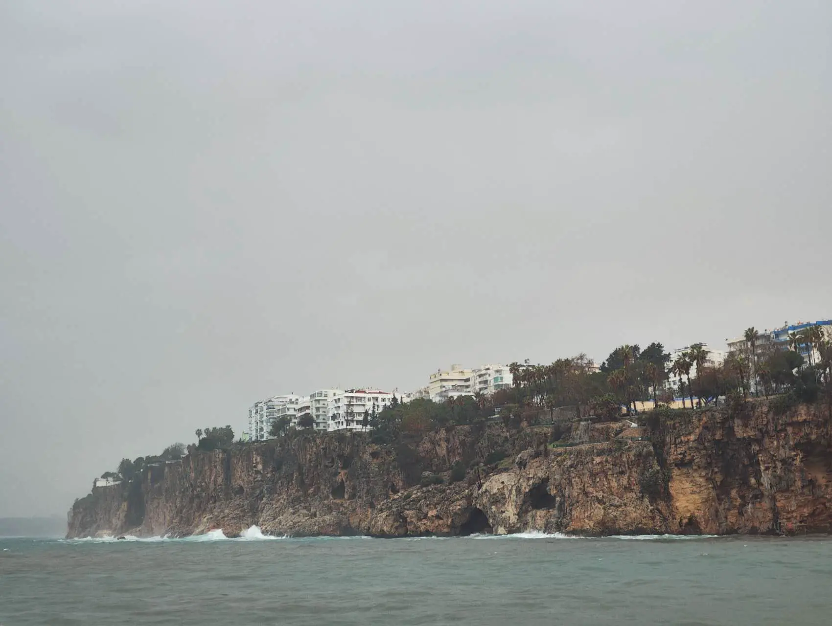 An image to describe post