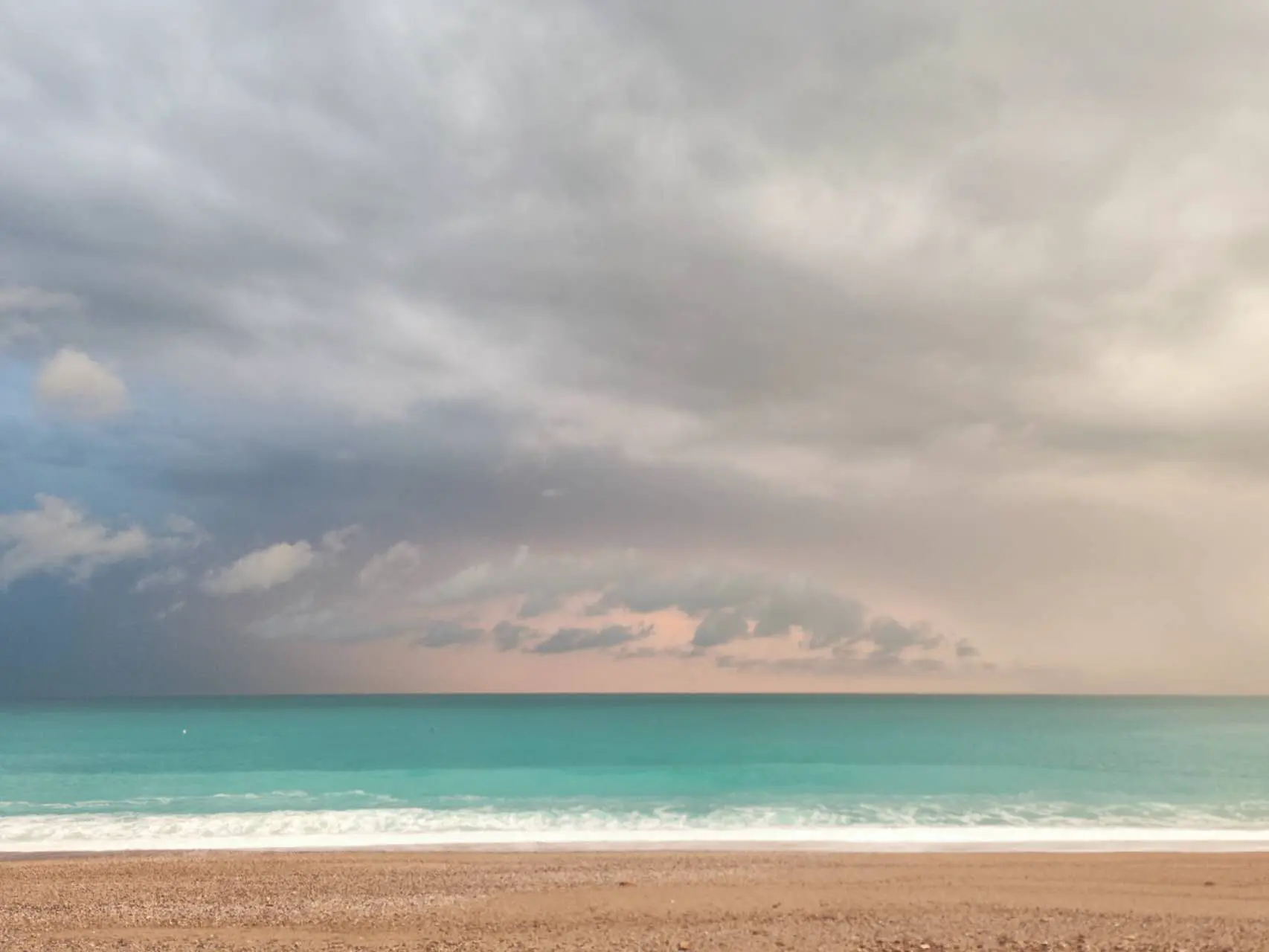 An image to describe post