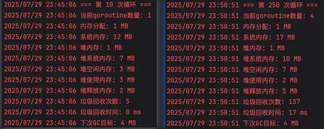 An image to describe post