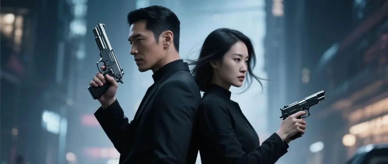 留学生陷入空前困境：到底做哪边的间谍比较好呢？