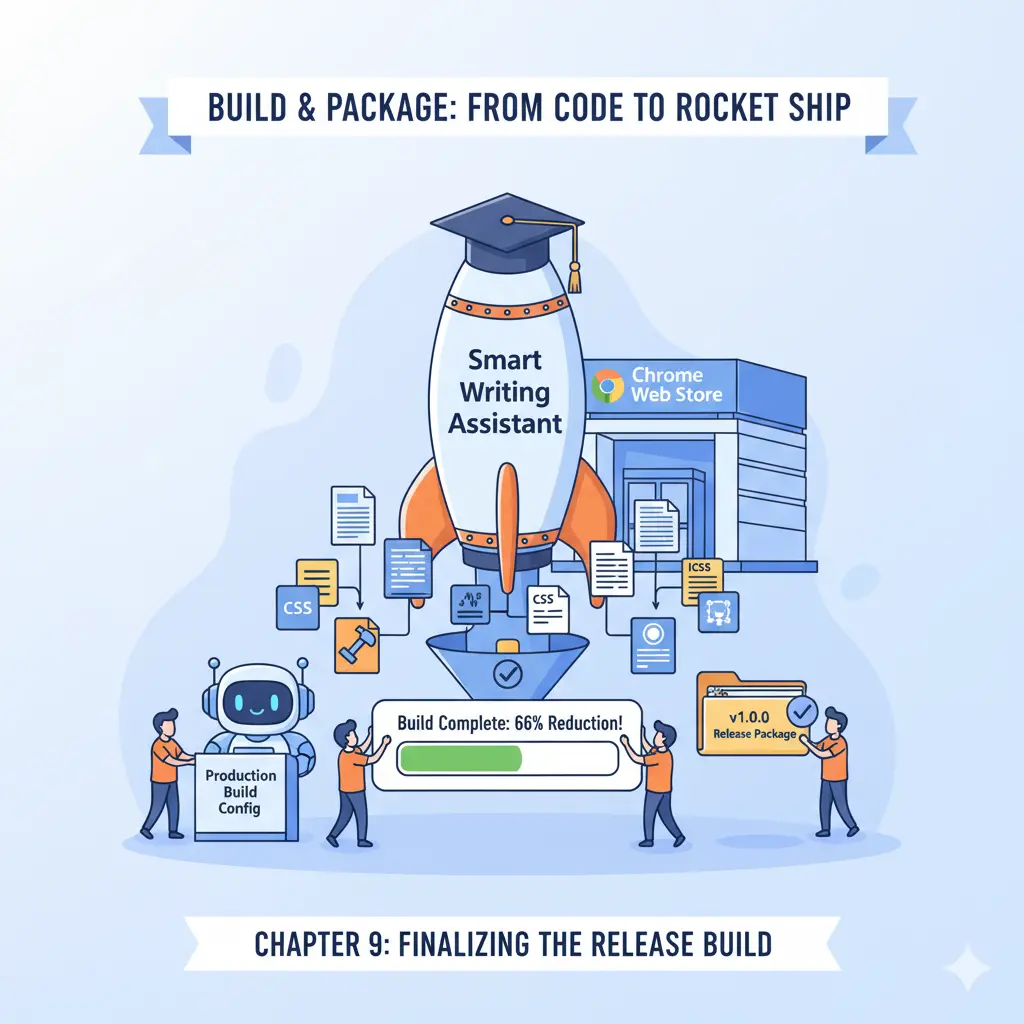 An image to describe post