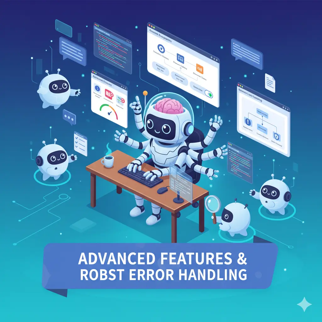 An image to describe post