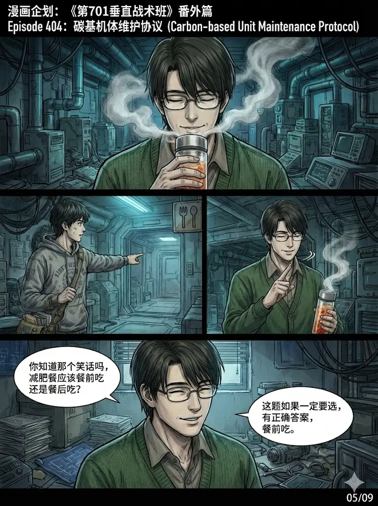 An image to describe post