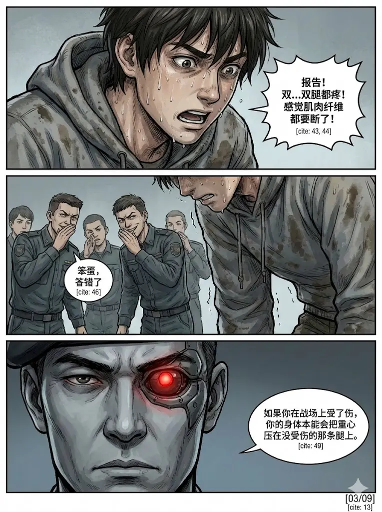 An image to describe post