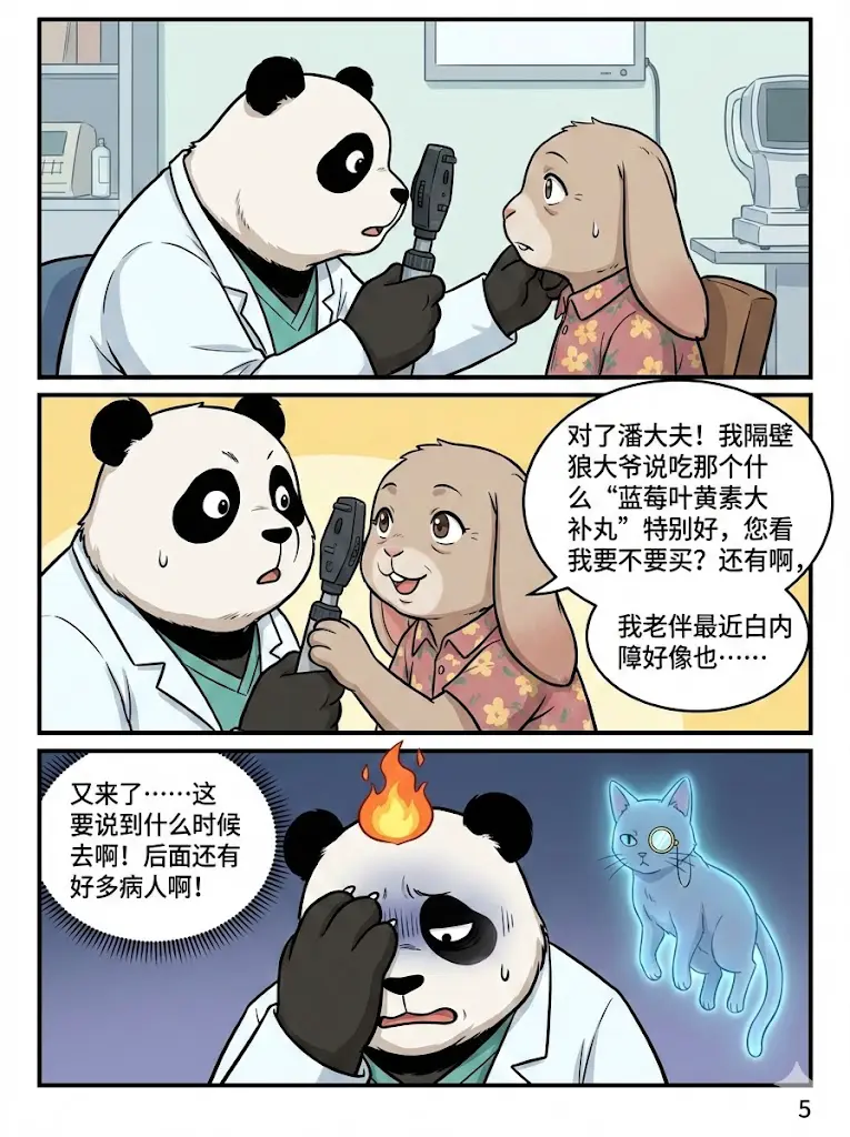 An image to describe post